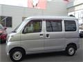 2015 Daihatsu Hijet Cargo
