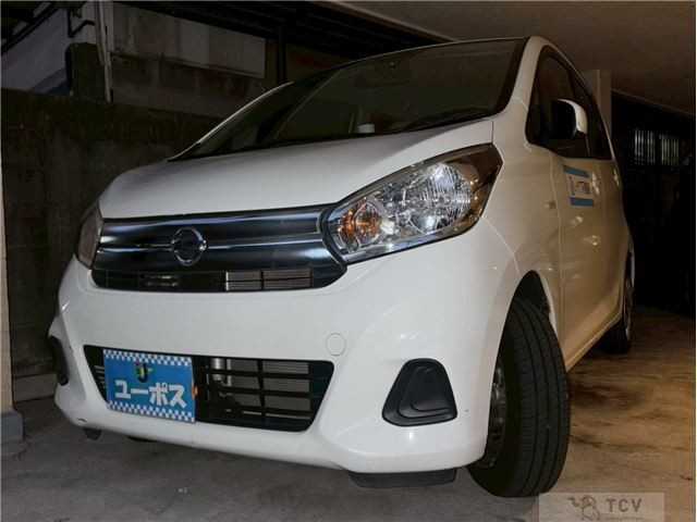 2018 Nissan Nissan Others