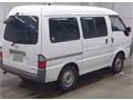 2014 Mazda Bongo Van