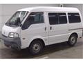 2014 Mazda Bongo Van