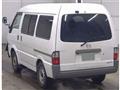 2014 Mazda Bongo Van