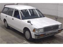 1989 Toyota Crown Van