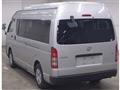 2013 Toyota Hiace Commuter