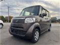 2012 Honda N BOX