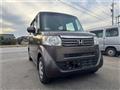 2012 Honda N BOX