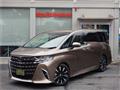 2024 Toyota Alphard Hybrid