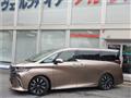 2024 Toyota Alphard Hybrid