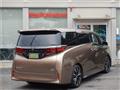 2024 Toyota Alphard Hybrid
