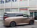 2024 Toyota Alphard Hybrid