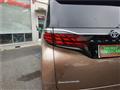 2024 Toyota Alphard Hybrid