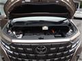 2024 Toyota Alphard Hybrid