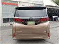 2024 Toyota Alphard Hybrid