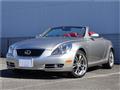 2006 Lexus SC