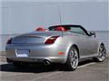 2006 Lexus SC