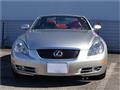 2006 Lexus SC