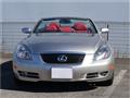 2006 Lexus SC
