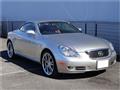 2006 Lexus SC