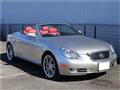 2006 Lexus SC
