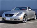 2006 Lexus SC