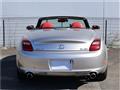2006 Lexus SC