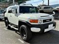 2011 Toyota FJ Cruiser