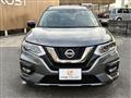 2017 Nissan X-Trail