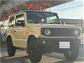 2023 Suzuki Jimny