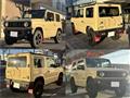 2023 Suzuki Jimny