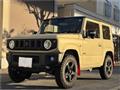 2023 Suzuki Jimny