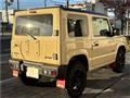 2023 Suzuki Jimny
