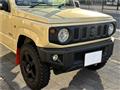 2023 Suzuki Jimny