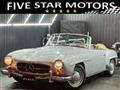 1960 Mercedes-Benz SL-Class