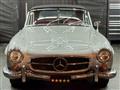 1960 Mercedes-Benz SL-Class