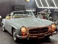 1960 Mercedes-Benz SL-Class