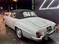 1960 Mercedes-Benz SL-Class