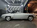 1960 Mercedes-Benz SL-Class