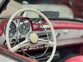 1960 Mercedes-Benz SL-Class