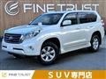 2014 Toyota Land Cruiser Prado