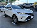 2020 Toyota Harrier