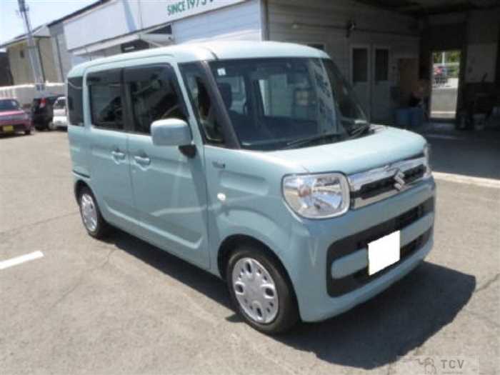 2018 Suzuki Suzuki Others