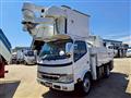 2010 Toyota Dyna Truck