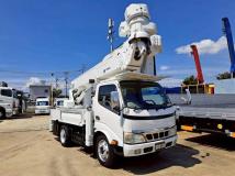 2010 Toyota Dyna Truck