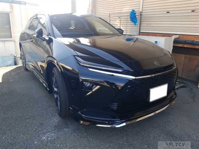 2025 Toyota Crown Estate