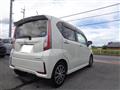 2016 Daihatsu Move Custom