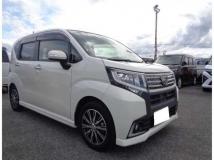 2016 Daihatsu Move Custom