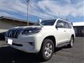 2023 Toyota Land Cruiser Prado