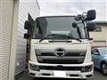 2023 Hino Ranger