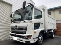 2023 Hino Ranger