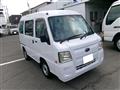 2011 Subaru Sambar