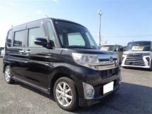 2014 Daihatsu Tanto Custom